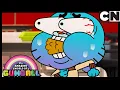 Carmen The Know-It-All | The Best | Gumball | Cartoon Network