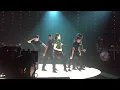 Christine and the Queens & Elton John Live in Itunes Festival London 18.09.2016 - Tilted