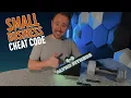 Lagu Small Business Cheat Code: 3 Prints That Instantly Make You Look Pro
