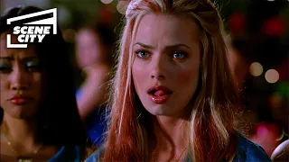 Not Another Teen Movie Still a Loser Chris Evans Jaime Pressly Scene