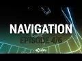 Runtime NavMesh Generation - Setting NavMeshAgent Destination Live 26