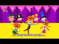 Halloween Witch Special | +Compilation | Halloween Songs | Pinkfong Songs for Children