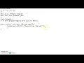 CIS18A Lab 1 C Writing and Compiling Java program