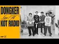 Download Lagu Dongker : KEEP ON LIVE