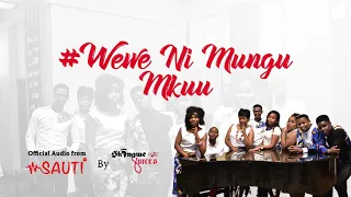 shangwe xperience wewe ni mungu mkuu official audio