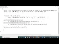 7 Multiple catch clauses and multiple exceptions