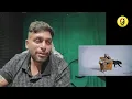 FLIP THE SCRIPT (OFFICIAL VIDEO) SUNNY MALTON REACTION BY RG SIDHU MOOSEWALA DISS TRACK KARAN AUJLA