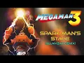 Download Lagu Mega Man 3 - Spark Man's Stage (Allan Zax remix)