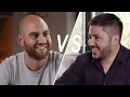 Prototyping Motion and Material Design - Designer vs Developer