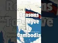 Download Lagu 4 Reasons You Should Move To Cambodia (Copyright Free Content)