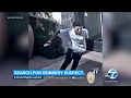 Man walks into jewelry store at the Irvine Spectrum and steals an expensive necklace