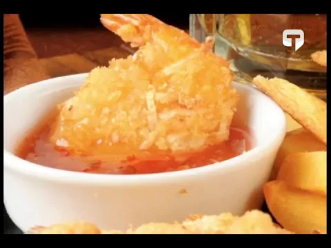 Muvimar Seafood, un emprendimiento ecuatoriano que ofrece alimentos semielaborados fáciles de preparar