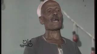 الفن الشعبي حجاج سيد  الفن الشعبي حجاج سيد