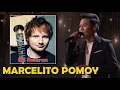 MARCELITO POMOY (Miami Concert) sings PERFECT by Ed Sheeran