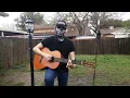 Blame the moon - Hazlett Guitar cover by NOWAYTHISCANBE 