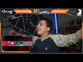 Inkonnu - ZAHRI (OFFICIAL AUDIO) (Reaction)
