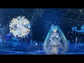 Download Lagu 【SNOW MIKU 2020】Poka Poka Planet - Hatsune Miku  (Subtitles cc) MIKU WITH YOU 2020