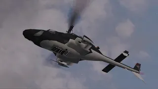 airwolf moffets ghost returns