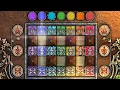Lost Lands 8 Sand Captivity Bonus Chapter Box Puzzle