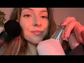 ASMR but You Can Close your Eyes 🥱