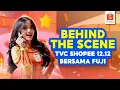 Lagu Dibalik Layar TVC Shopee 12.12 Fuji Jadi Superhero