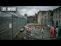 Inside Washington D C Jail The Hidden Prison Behind America s Capital Full Crime Documentary