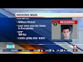 Collier county deputies search for missing people