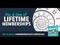 Pros and Cons of Lifetime Memberships