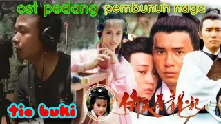 ost pedang pembunuh naga by andrian dkw 