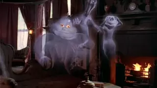 casper spirit beginning part 2
