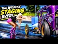 This Will Change Your Mind About Vintage Drag Racing Out A Sight Vintage Drags 2026