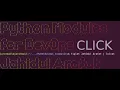 python cli script