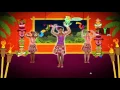 Download Lagu Just Dance Kids 2014 The Tiki Tiki Tiki Room