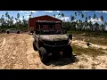 Axis X550 UTV Review - Budget Beast or Bust