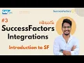03 Introduction to SuccessFactors Integrations Part 3 SFAPI Data Dictionary CompoundEmployee
