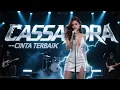 Download Lagu CASSANDRA - CINTA TERBAIK | COVER | R