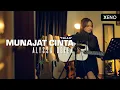 Download Lagu Alyssa Dezek - Munajat Cinta (Cover)