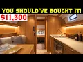 10 Bargain Yachts You ll Regret Missing Out On