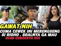 Lagu RIDHO SAMPAI TAK KUAT IMUN  GUNDA GANDUL BIKIN MERENGSENG