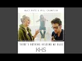 Download Lagu There's Nothing Holdin' Me Back