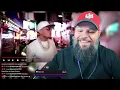 FIRST TIME listening to "VENDETTA" by Hanzel La H || REACTION