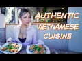 Trying Exotic Foods My Honest Reaction