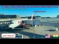 REVIEW Air India New York City JFK - Delhi DEL Airbus A350-900 Economy