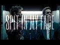 Download Lagu 𝑺𝑷𝑰𝑻 𝑰𝑵 𝑴𝒀 𝑭𝑨𝑪𝑬 (Sped Up) (Tyler Durden) (Music Video)