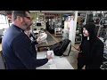 Exposing a Scammer He Tried to Sell Me Stolen Merchandise