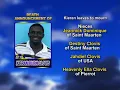 Kieran Burk Clovis long