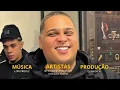 LOW PROFILE - MC'S RYAN SP, VITIN DA DZ7, DON JUAN, ALAN JR ( DJ KAIOKEN ) Restrito Records 