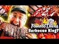 The Surprising History of Famous Dave s BBQ
