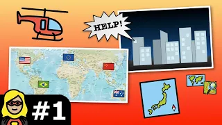 HELP My Map Doesn t Work Managing Map Layers With HTML CSS and JavaScript
