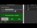 Generate Random Fractions with Javascript freeCodeCamp Basic Javascript